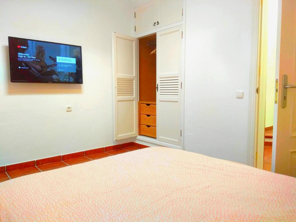 Casa Buena Villa ติอาส ภายนอก รูปภาพ