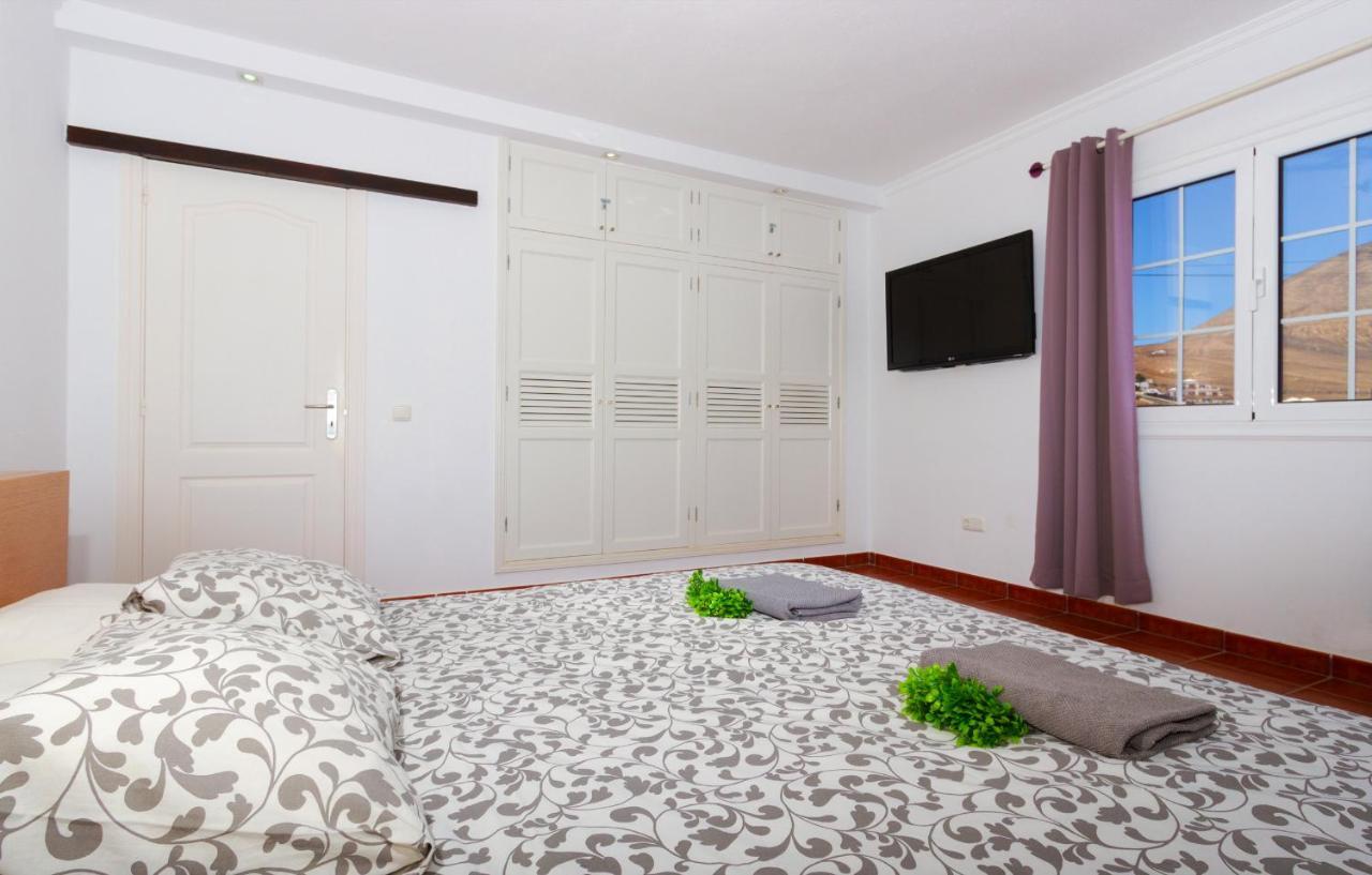 Casa Buena Villa ติอาส ภายนอก รูปภาพ